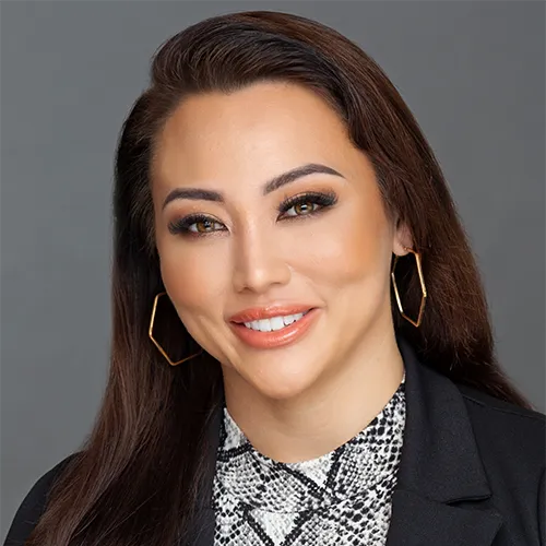 Alicia Fu about alicia