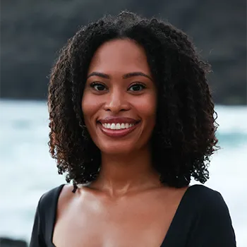 Tamara Slay about alicia